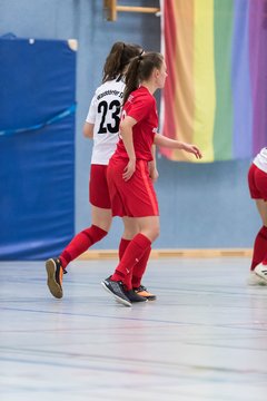 Bild 298 - wBJ Futsalmeisterschaft Runde 1